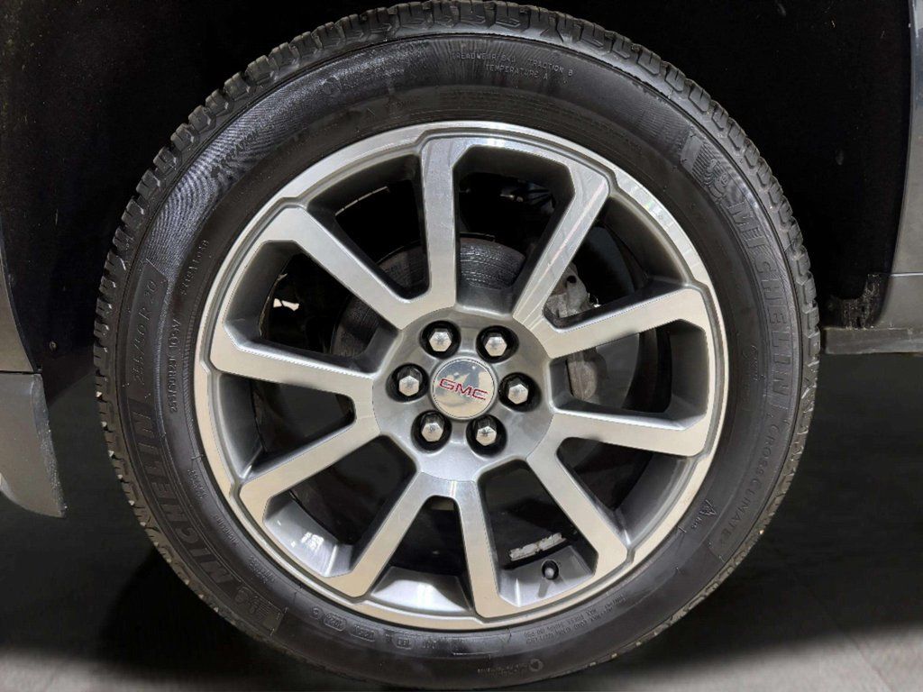 2020 GMC Canyon Denali San Clemente CA