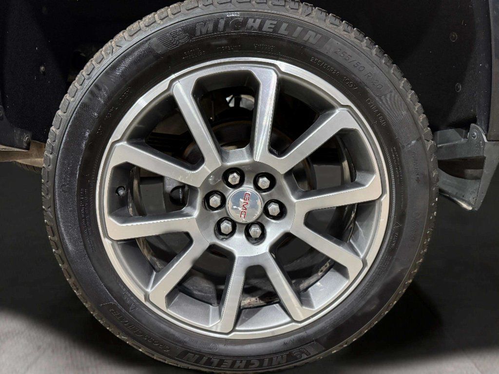 2020 GMC Canyon Denali San Clemente CA