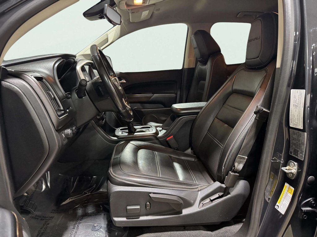 2020 GMC Canyon Denali San Clemente CA