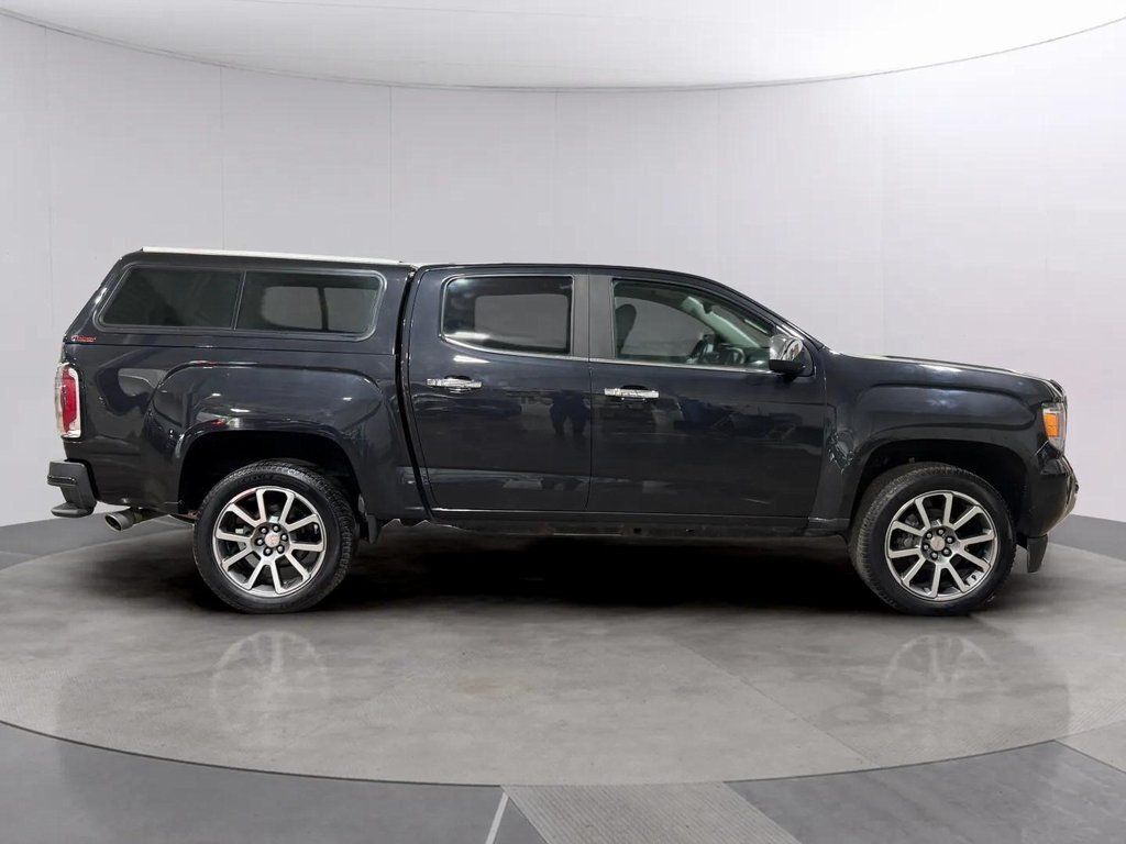 2020 GMC Canyon Denali San Clemente CA