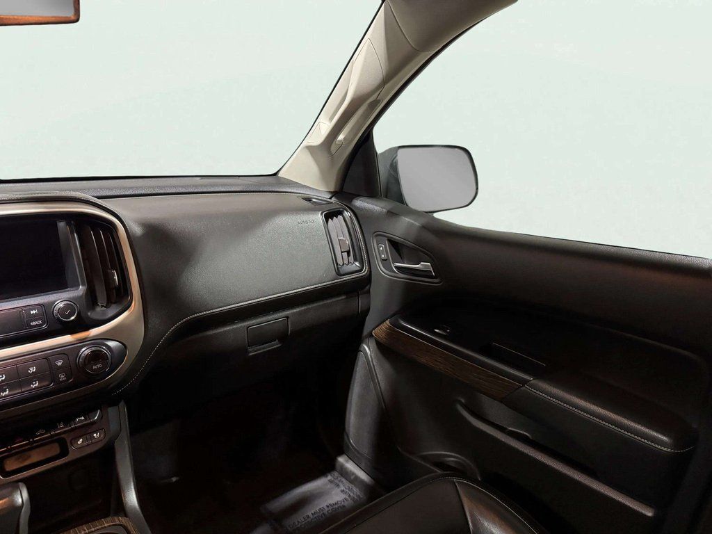 2020 GMC Canyon Denali San Clemente CA