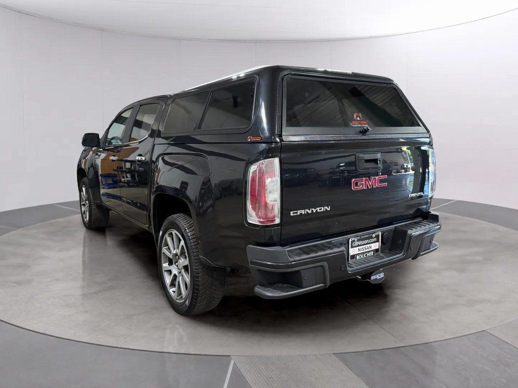 2020 GMC Canyon Denali San Clemente CA