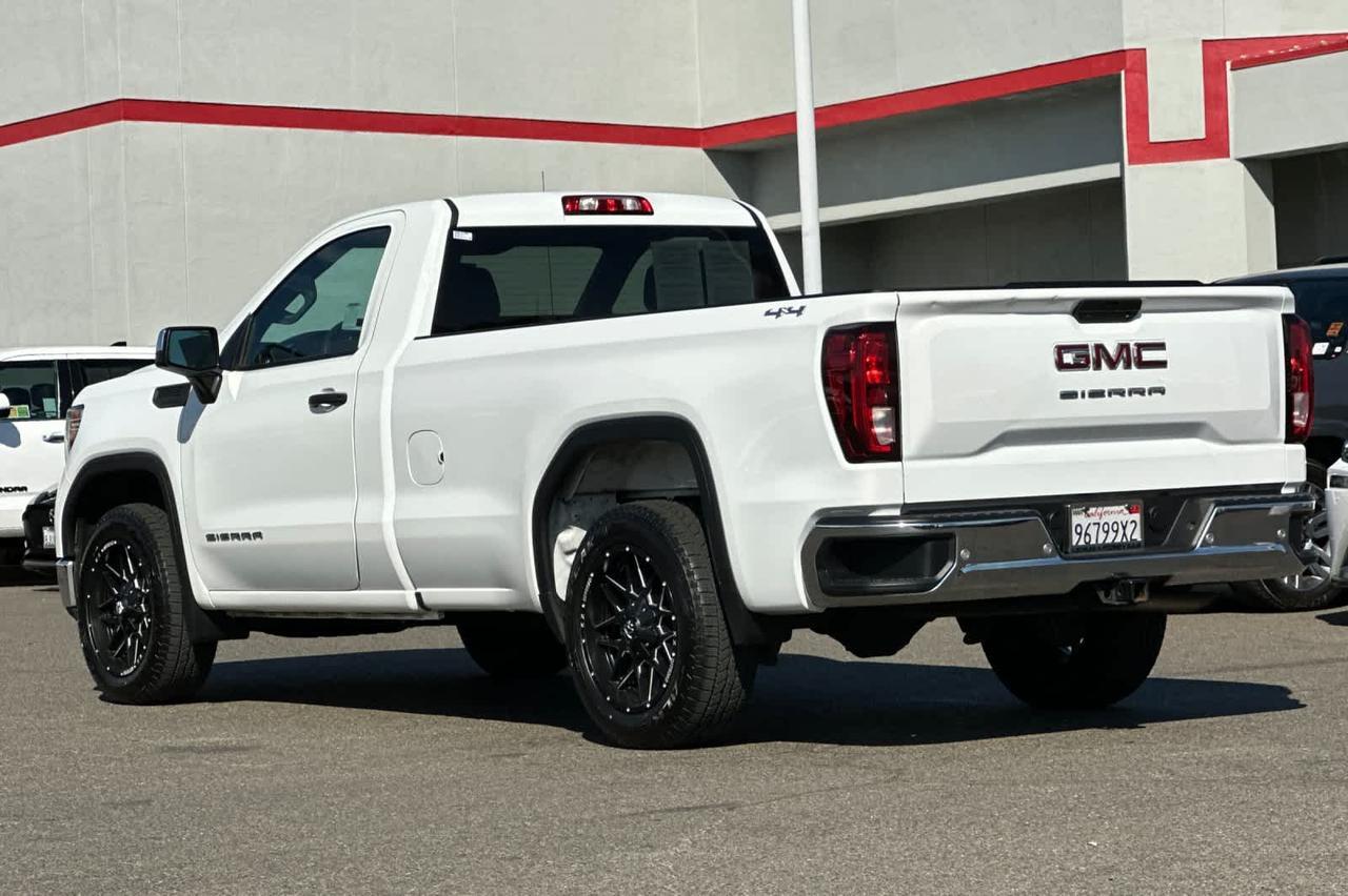2020 GMC Sierra 1500 Roseville CA