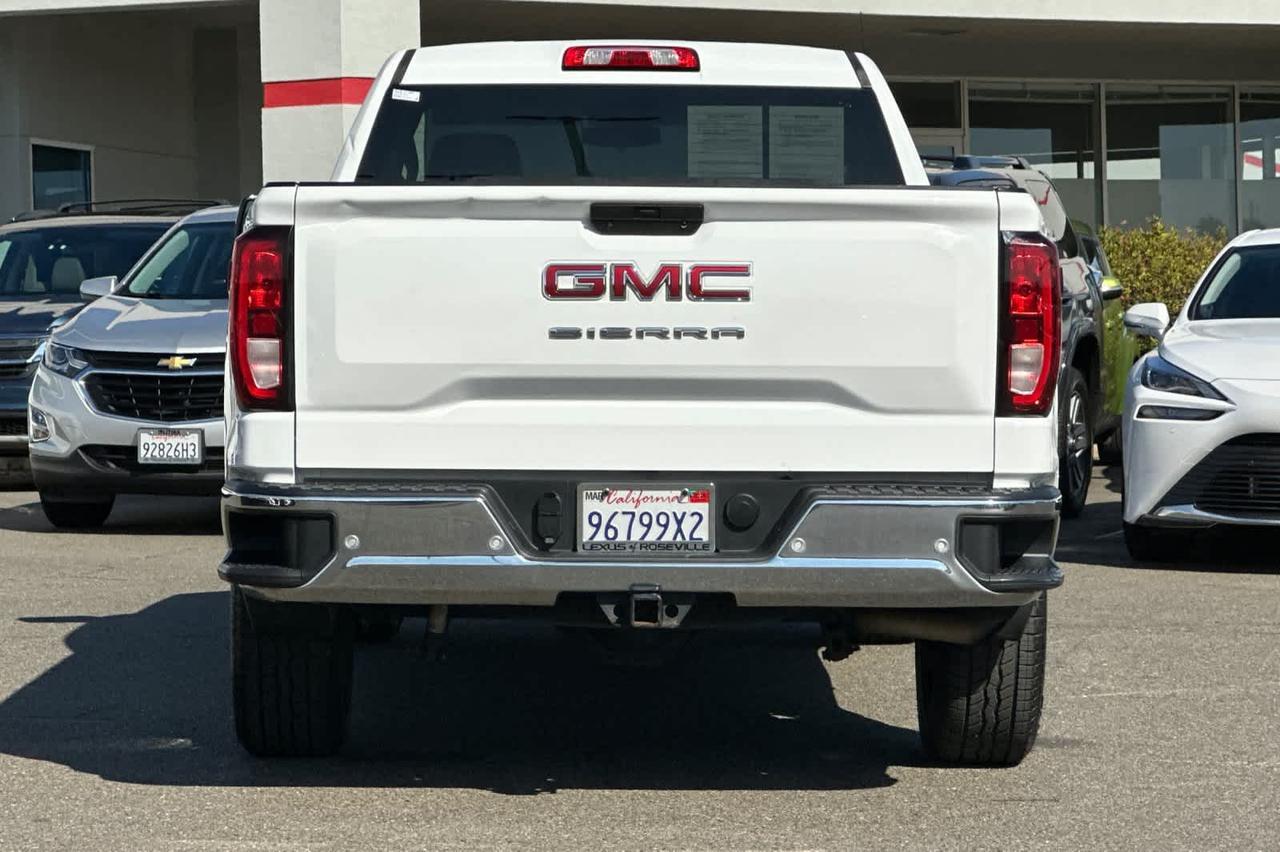 2020 GMC Sierra 1500 Roseville CA