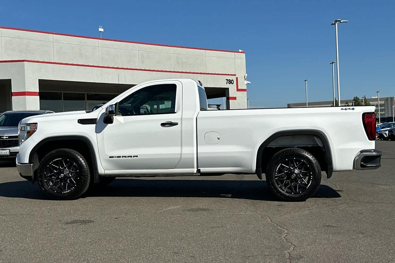 2020 GMC Sierra 1500 Roseville CA