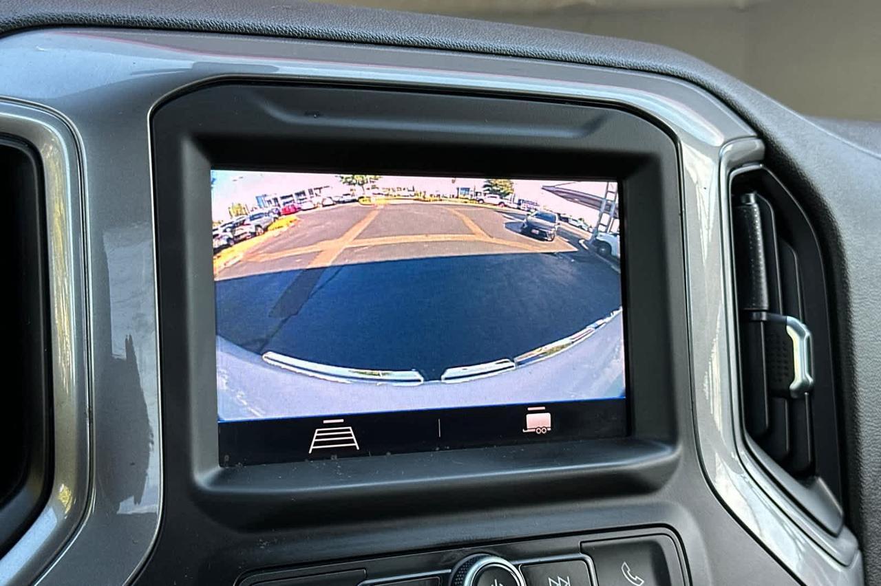 2020 GMC Sierra 1500 Roseville CA
