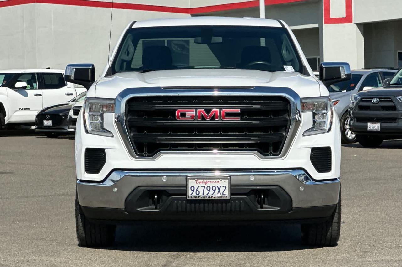 2020 GMC Sierra 1500 Roseville CA