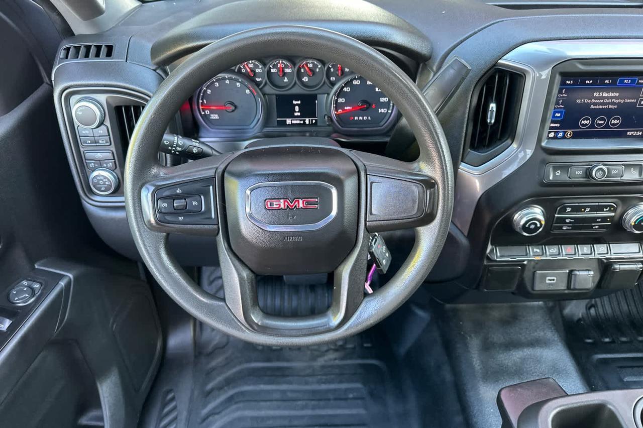 2020 GMC Sierra 1500 Roseville CA