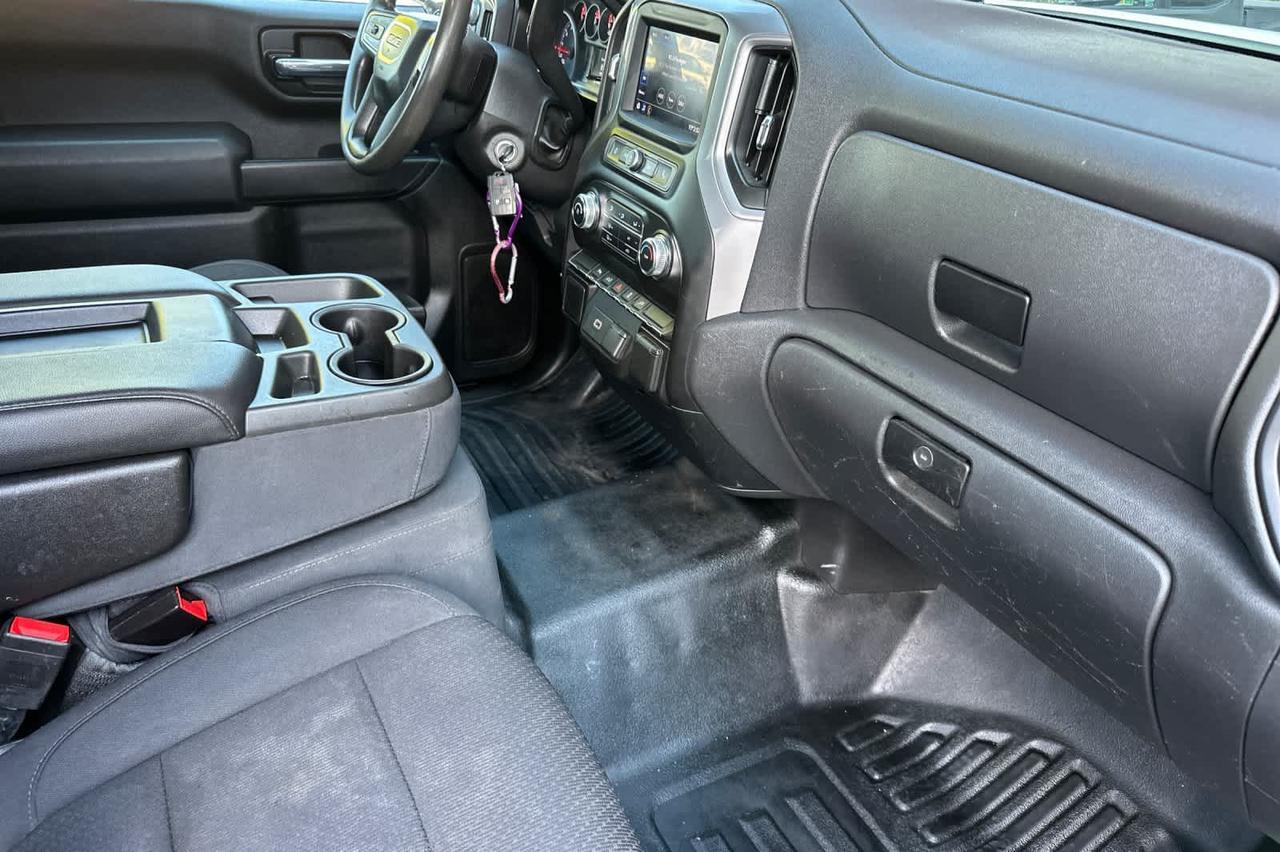 2020 GMC Sierra 1500 Roseville CA