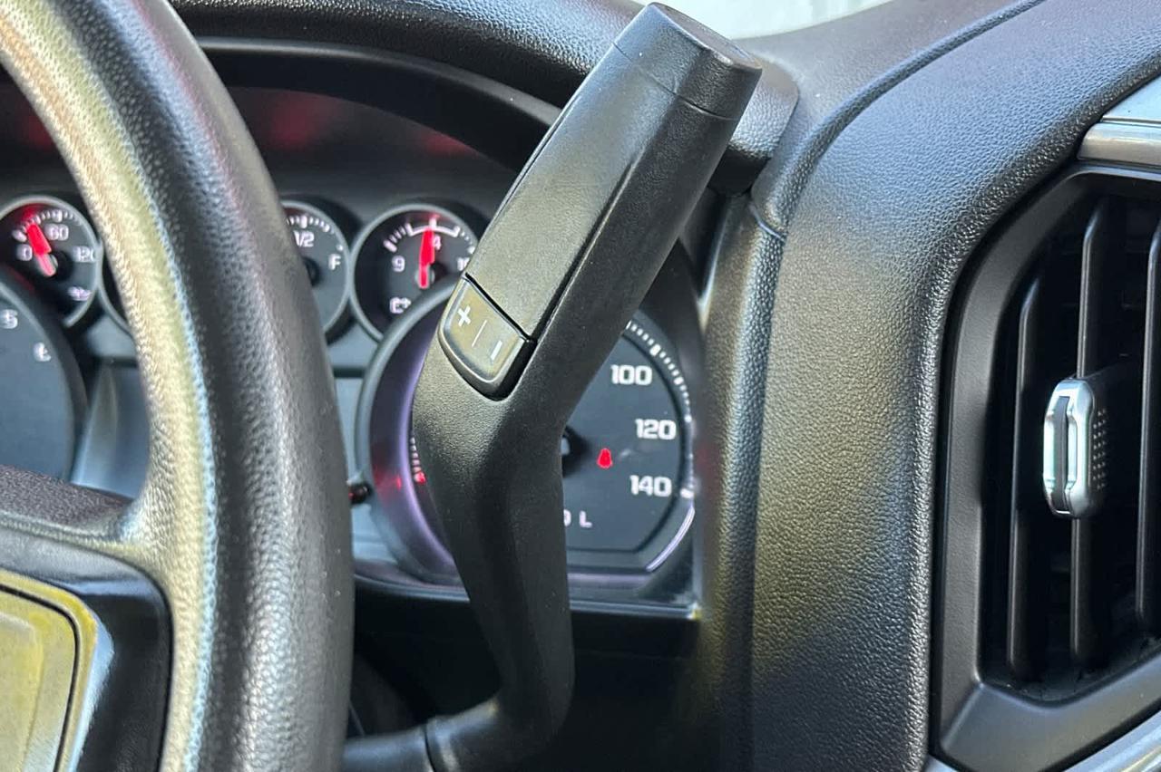2020 GMC Sierra 1500 Roseville CA