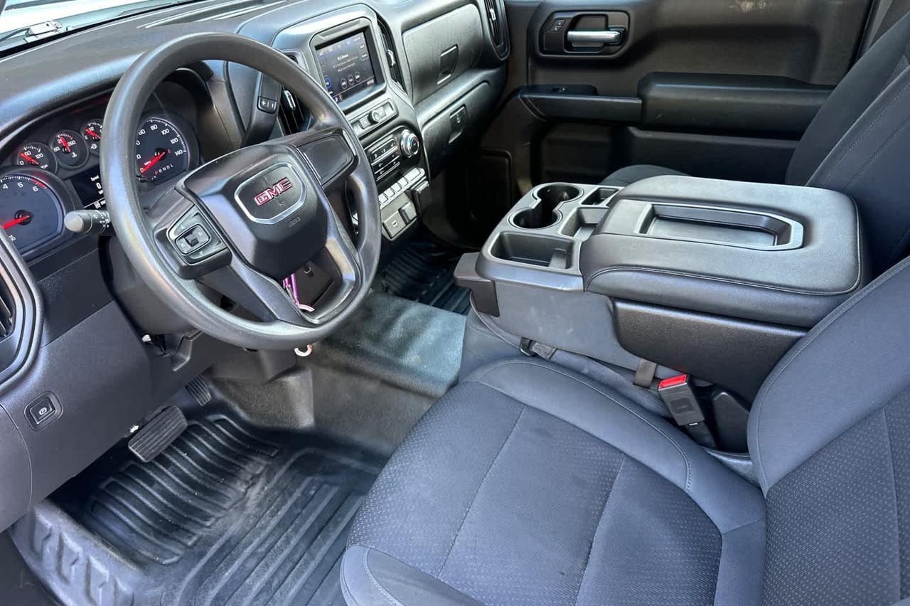 2020 GMC Sierra 1500 Roseville CA