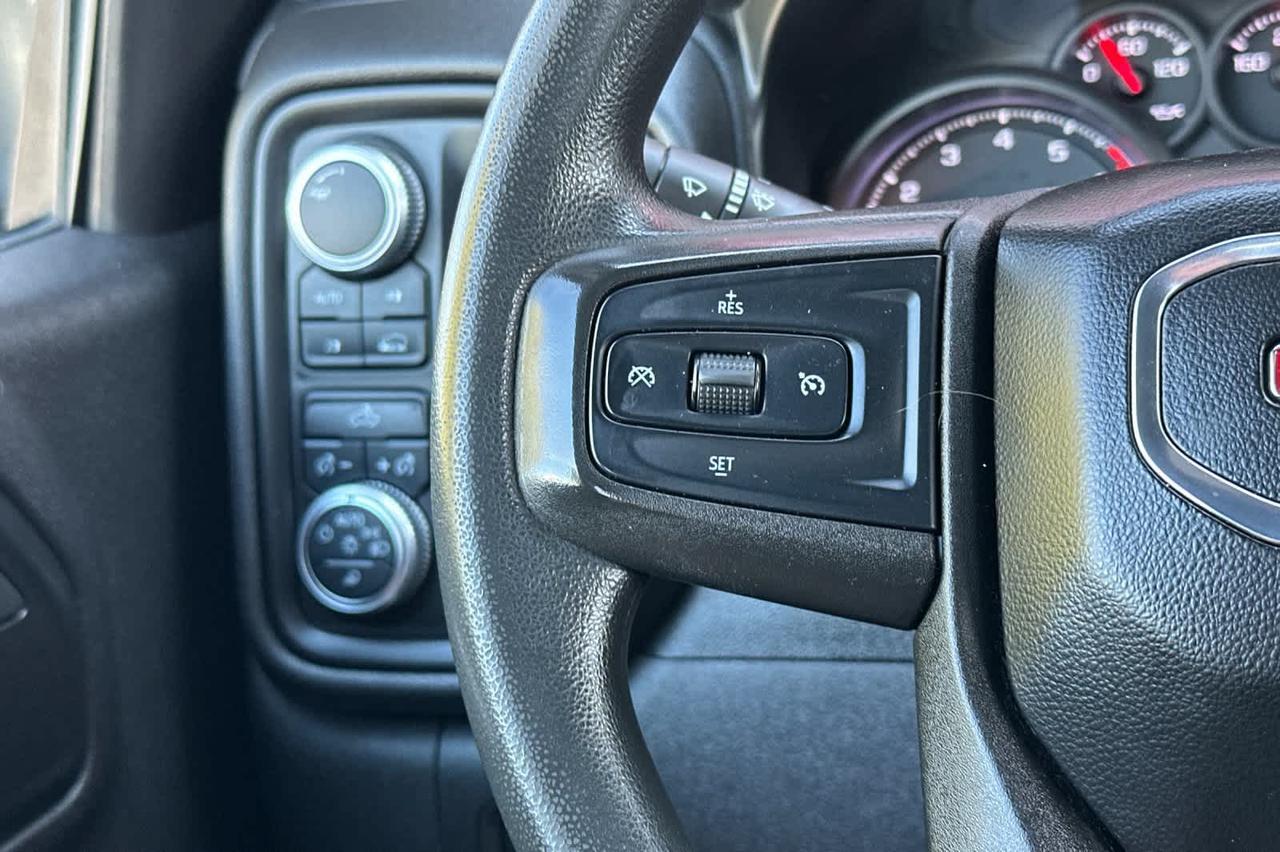 2020 GMC Sierra 1500 Roseville CA