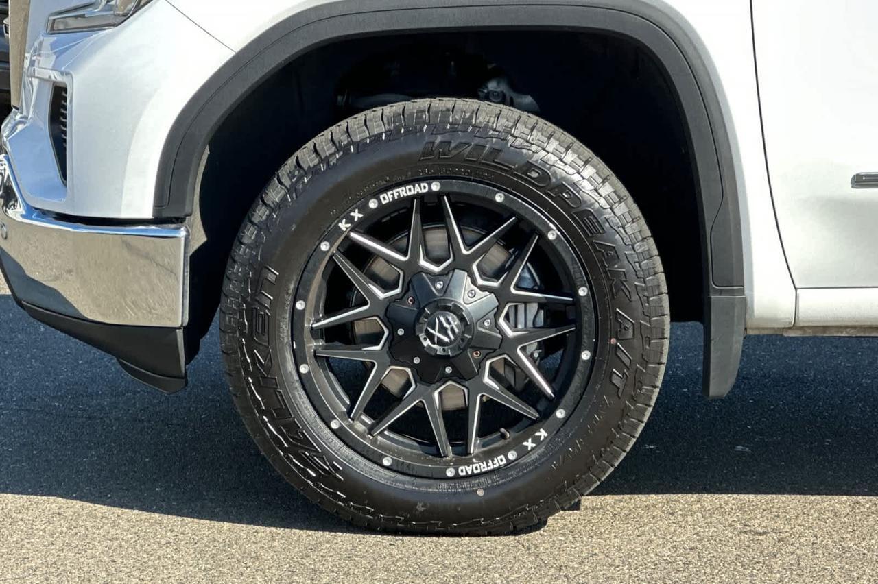2020 GMC Sierra 1500 Roseville CA