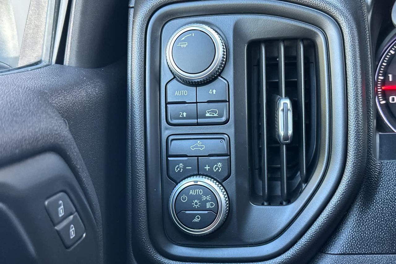 2020 GMC Sierra 1500 Roseville CA