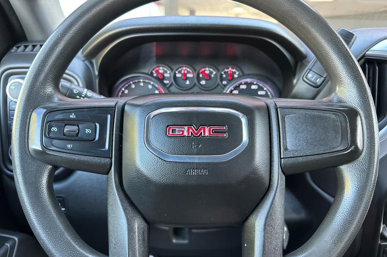 2020 GMC Sierra 1500 Roseville CA