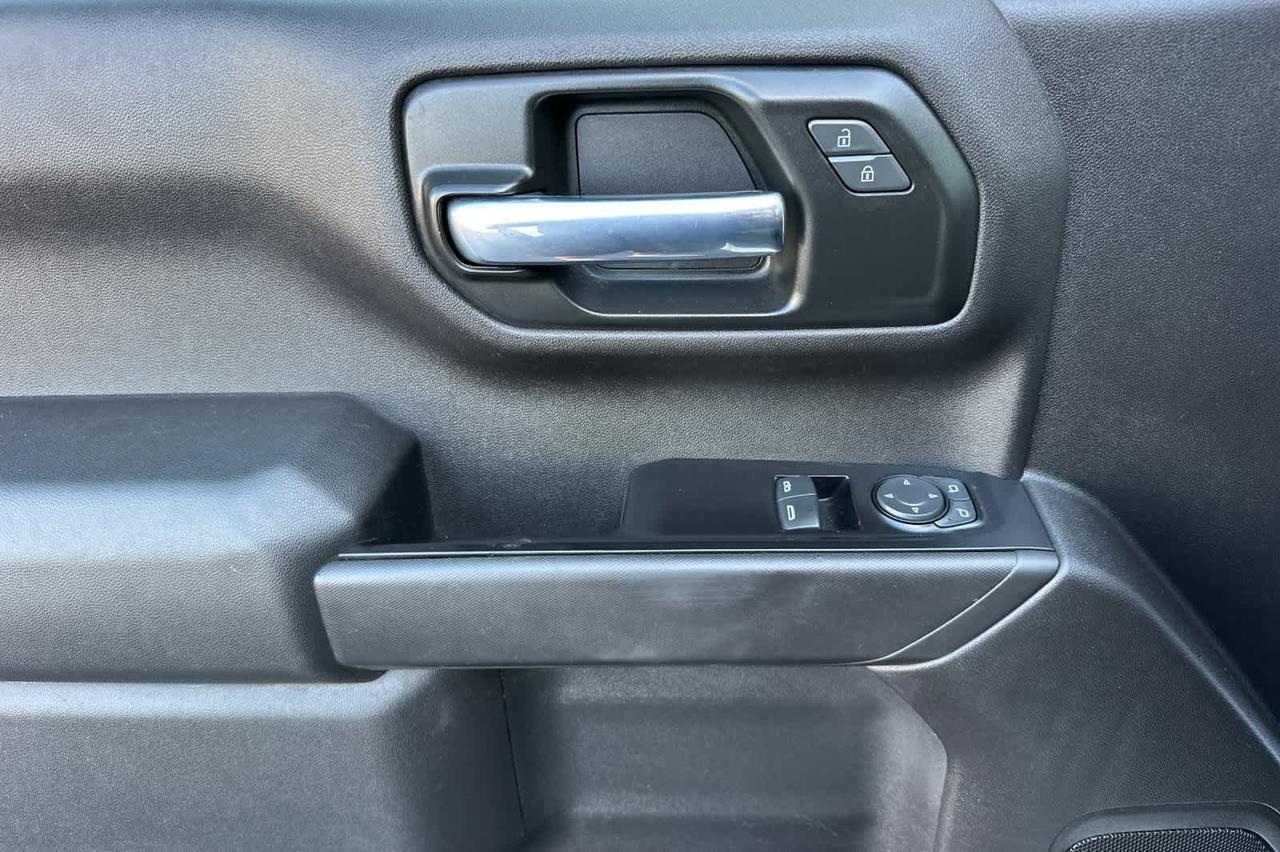 2020 GMC Sierra 1500 Roseville CA
