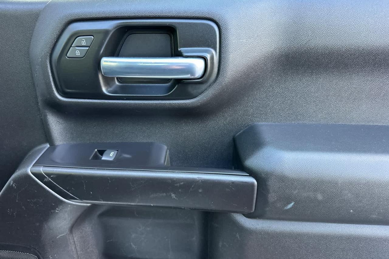 2020 GMC Sierra 1500 Roseville CA