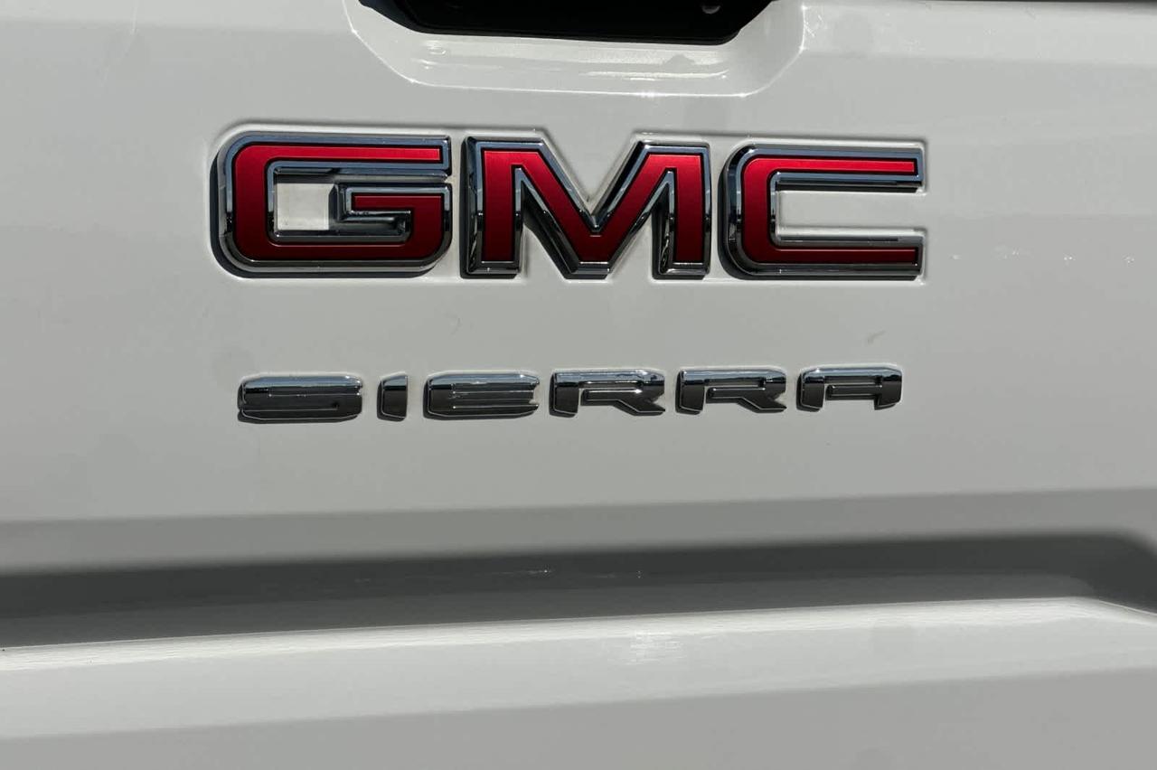 2020 GMC Sierra 1500 Roseville CA