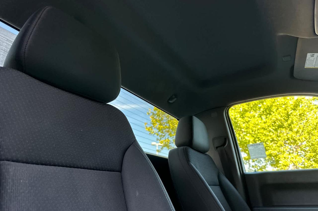 2020 GMC Sierra 1500 Roseville CA