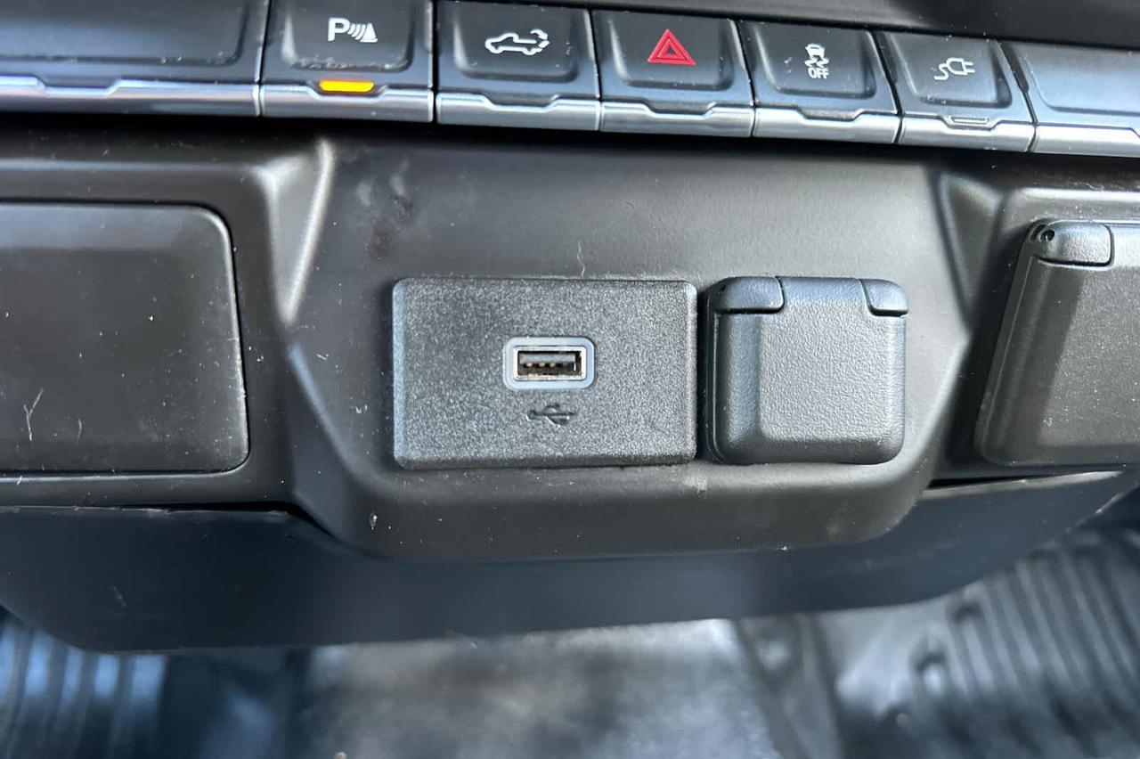 2020 GMC Sierra 1500 Roseville CA