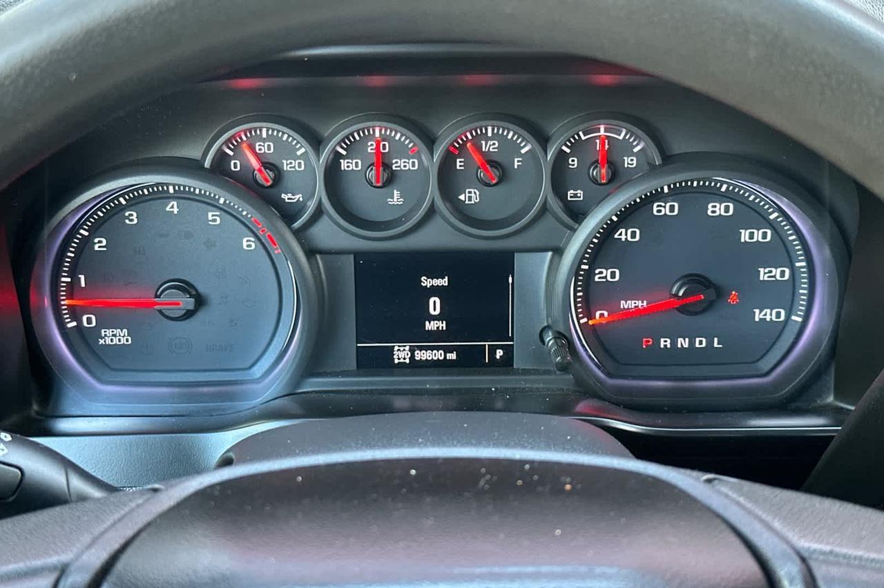 2020 GMC Sierra 1500 Roseville CA