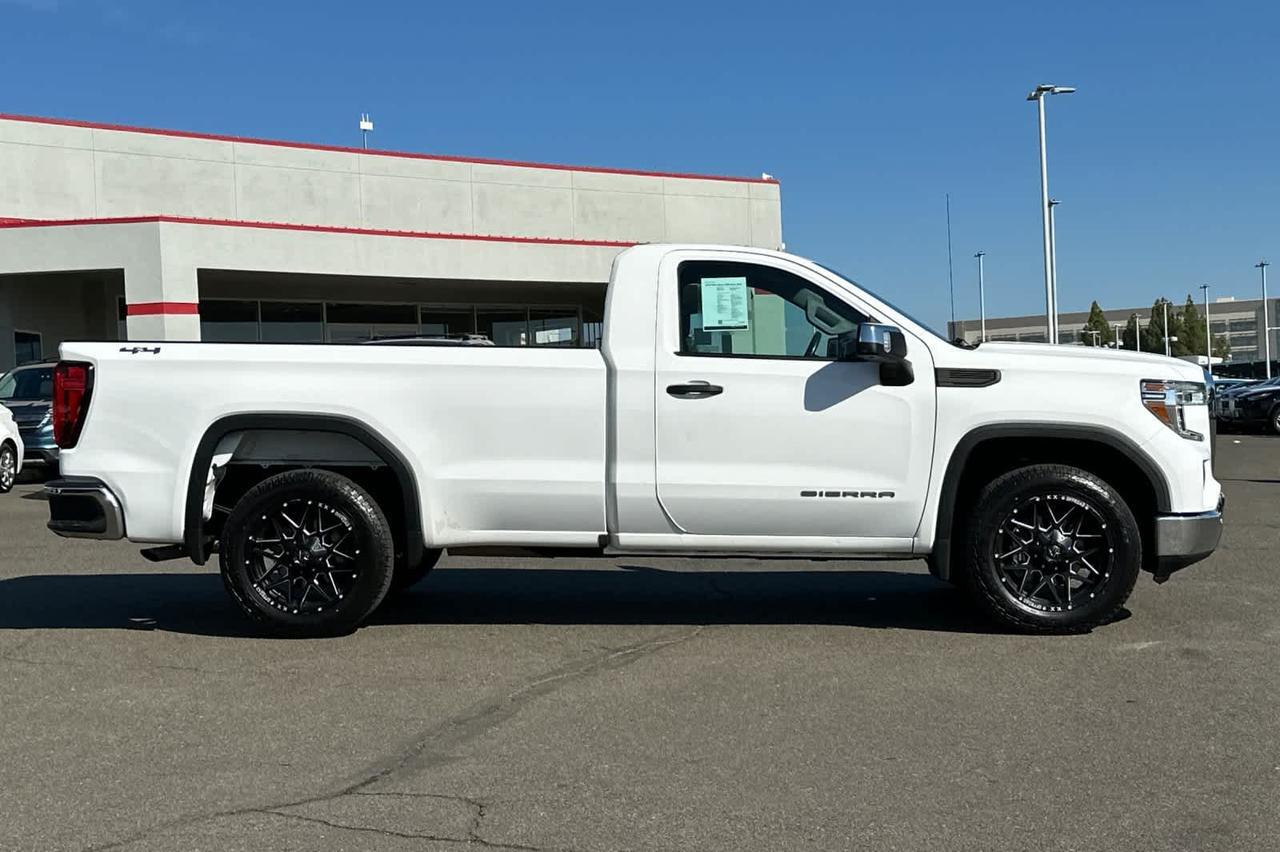 2020 GMC Sierra 1500 Roseville CA