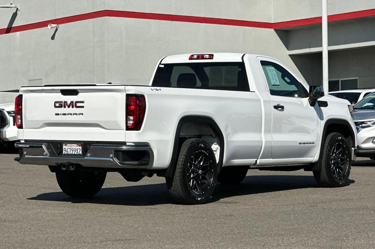 2020 GMC Sierra 1500 Roseville CA