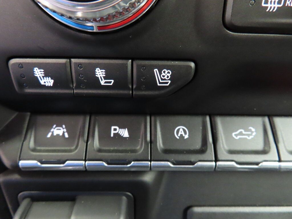 2020 GMC Sierra 1500 4x4 Crew Cab SLT Fond du Lac WI 2020 GMC Sierra 1500 4x4 Crew Cab SLT Fond du Lac WI