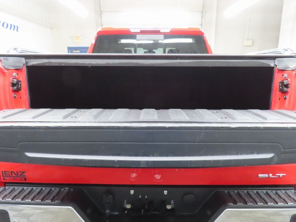 2020 GMC Sierra 1500 4x4 Crew Cab SLT Fond du Lac WI 2020 GMC Sierra 1500 4x4 Crew Cab SLT Fond du Lac WI