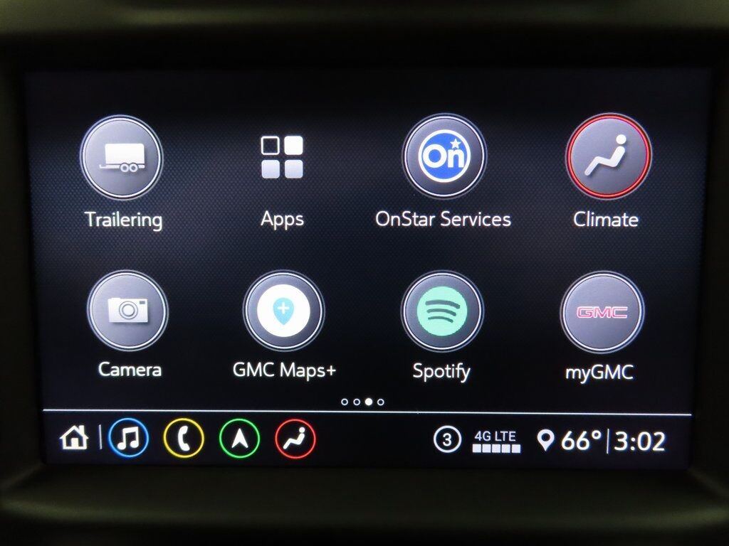 2020 GMC Sierra 1500 4x4 Crew Cab SLT Fond du Lac WI 2020 GMC Sierra 1500 4x4 Crew Cab SLT Fond du Lac WI