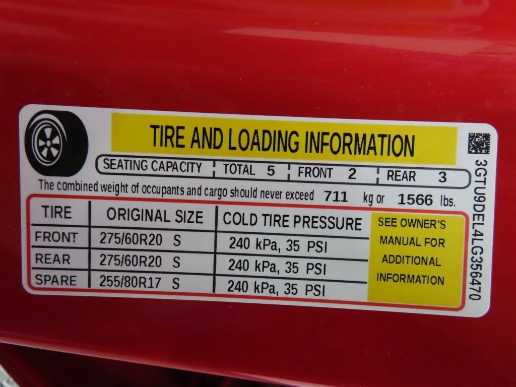 2020 GMC Sierra 1500 4x4 Crew Cab SLT Fond du Lac WI 2020 GMC Sierra 1500 4x4 Crew Cab SLT Fond du Lac WI