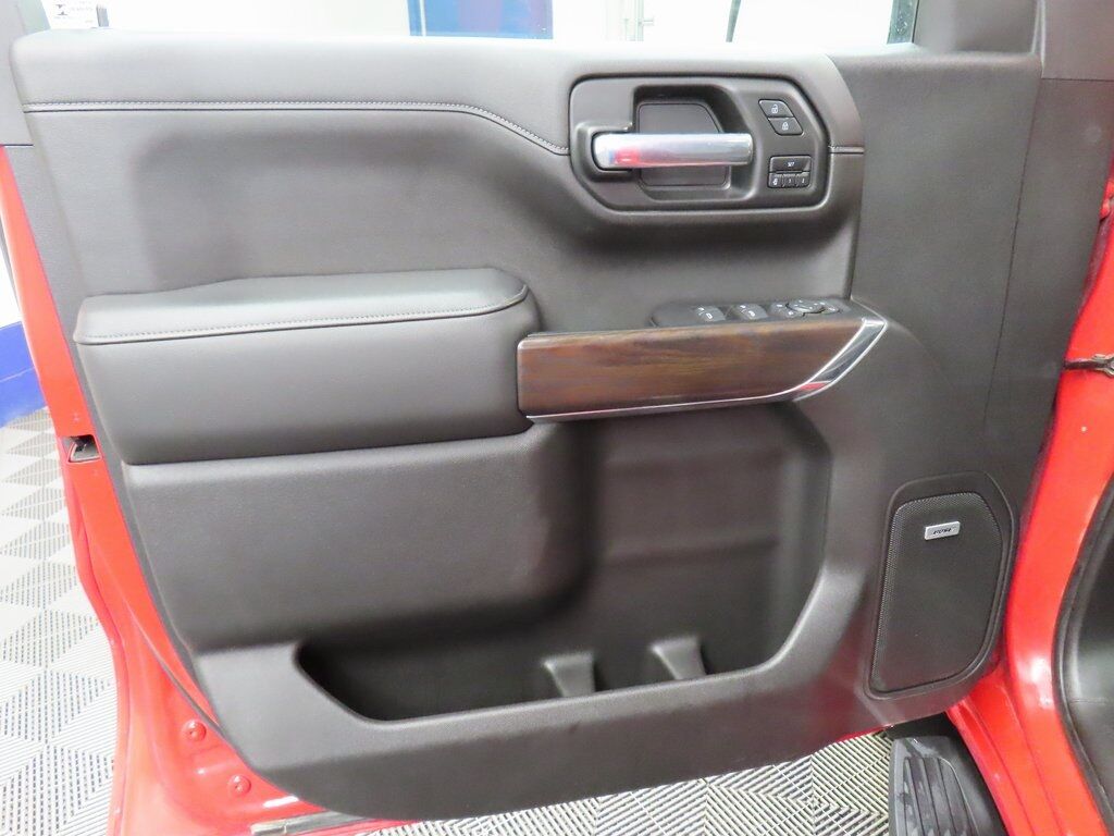 2020 GMC Sierra 1500 4x4 Crew Cab SLT Fond du Lac WI 2020 GMC Sierra 1500 4x4 Crew Cab SLT Fond du Lac WI