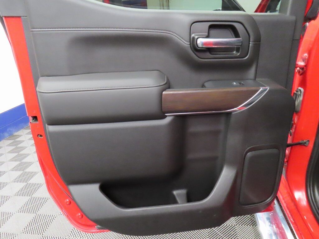 2020 GMC Sierra 1500 4x4 Crew Cab SLT Fond du Lac WI 2020 GMC Sierra 1500 4x4 Crew Cab SLT Fond du Lac WI