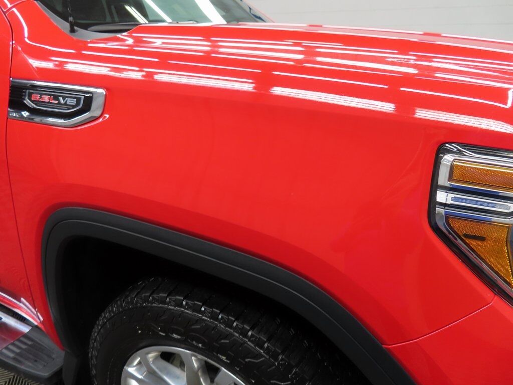 2020 GMC Sierra 1500 4x4 Crew Cab SLT Fond du Lac WI 2020 GMC Sierra 1500 4x4 Crew Cab SLT Fond du Lac WI