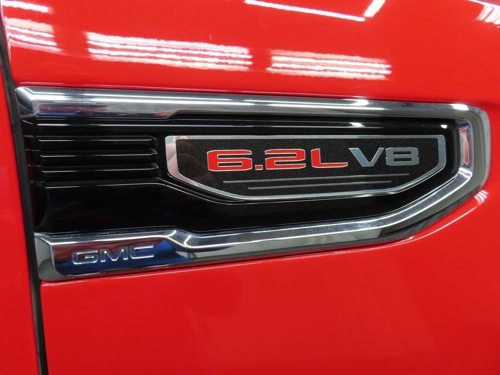 2020 GMC Sierra 1500 4x4 Crew Cab SLT Fond du Lac WI 2020 GMC Sierra 1500 4x4 Crew Cab SLT Fond du Lac WI