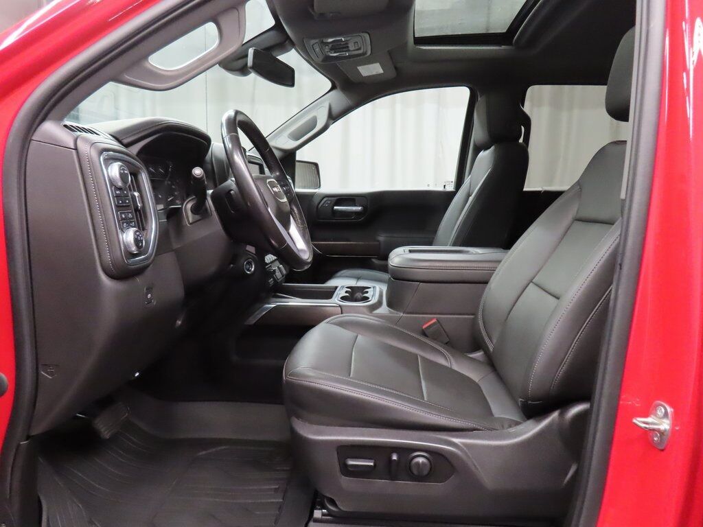 2020 GMC Sierra 1500 4x4 Crew Cab SLT Fond du Lac WI 2020 GMC Sierra 1500 4x4 Crew Cab SLT Fond du Lac WI