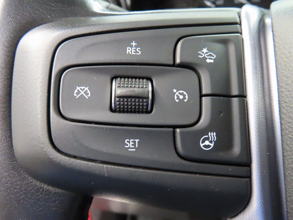 2020 GMC Sierra 1500 4x4 Crew Cab SLT Fond du Lac WI 2020 GMC Sierra 1500 4x4 Crew Cab SLT Fond du Lac WI