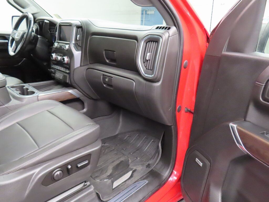 2020 GMC Sierra 1500 4x4 Crew Cab SLT Fond du Lac WI 2020 GMC Sierra 1500 4x4 Crew Cab SLT Fond du Lac WI