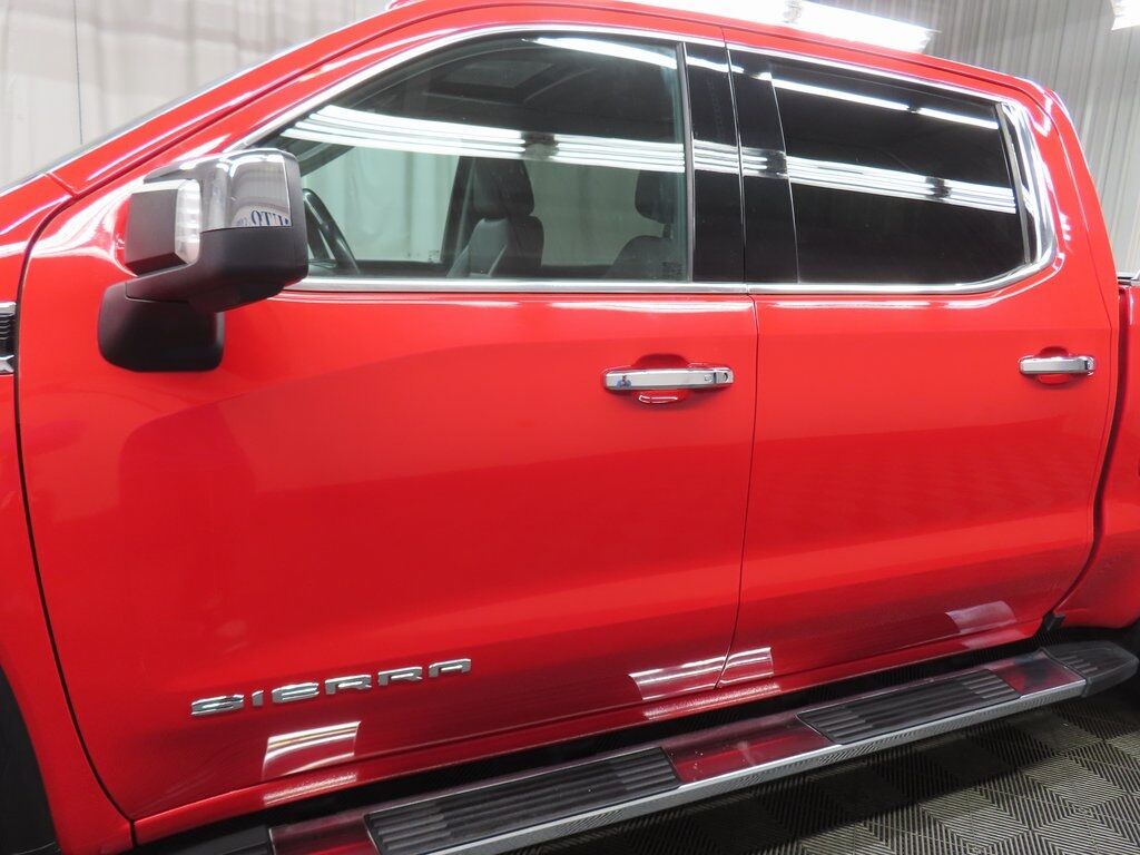 2020 GMC Sierra 1500 4x4 Crew Cab SLT Fond du Lac WI 2020 GMC Sierra 1500 4x4 Crew Cab SLT Fond du Lac WI