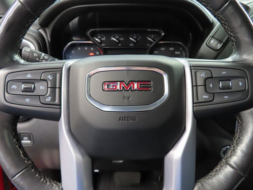 2020 GMC Sierra 1500 4x4 Crew Cab SLT Fond du Lac WI 2020 GMC Sierra 1500 4x4 Crew Cab SLT Fond du Lac WI