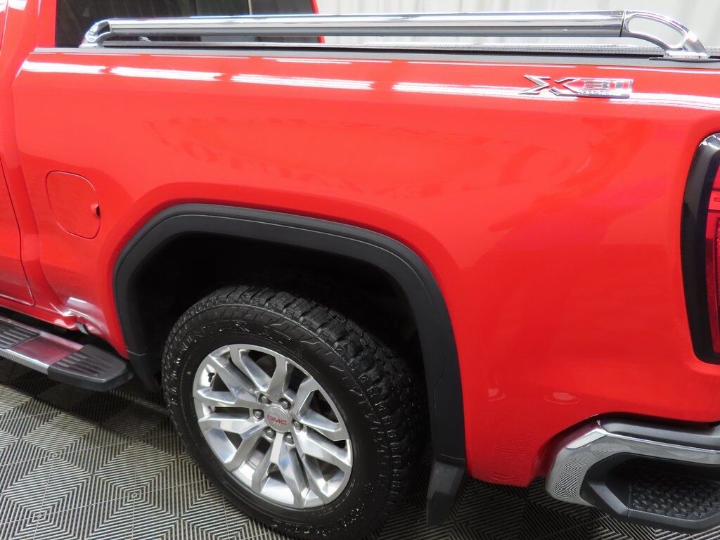 2020 GMC Sierra 1500 4x4 Crew Cab SLT Fond du Lac WI 2020 GMC Sierra 1500 4x4 Crew Cab SLT Fond du Lac WI