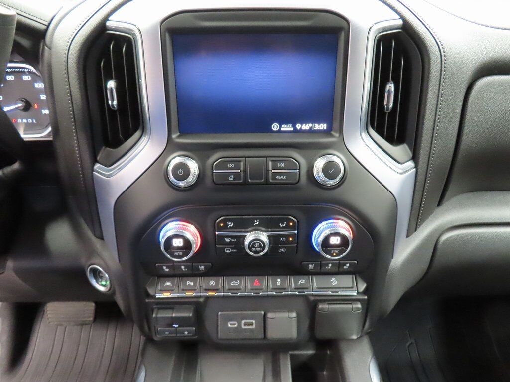 2020 GMC Sierra 1500 4x4 Crew Cab SLT Fond du Lac WI 2020 GMC Sierra 1500 4x4 Crew Cab SLT Fond du Lac WI