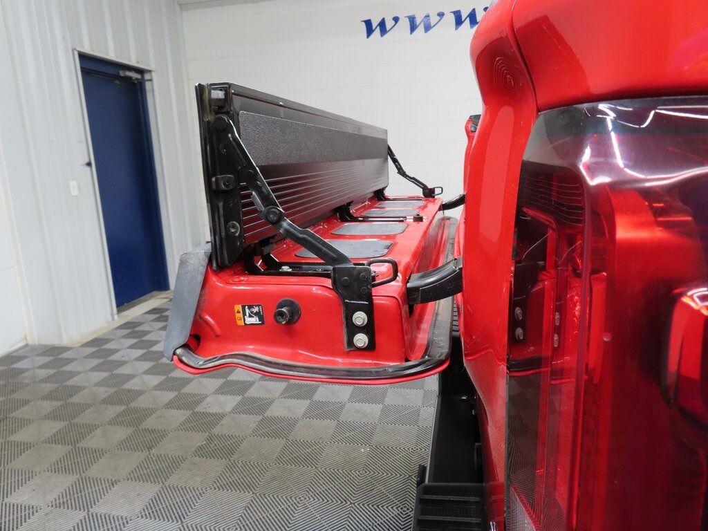 2020 GMC Sierra 1500 4x4 Crew Cab SLT Fond du Lac WI 2020 GMC Sierra 1500 4x4 Crew Cab SLT Fond du Lac WI