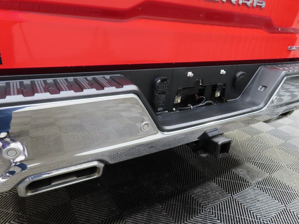 2020 GMC Sierra 1500 4x4 Crew Cab SLT Fond du Lac WI 2020 GMC Sierra 1500 4x4 Crew Cab SLT Fond du Lac WI