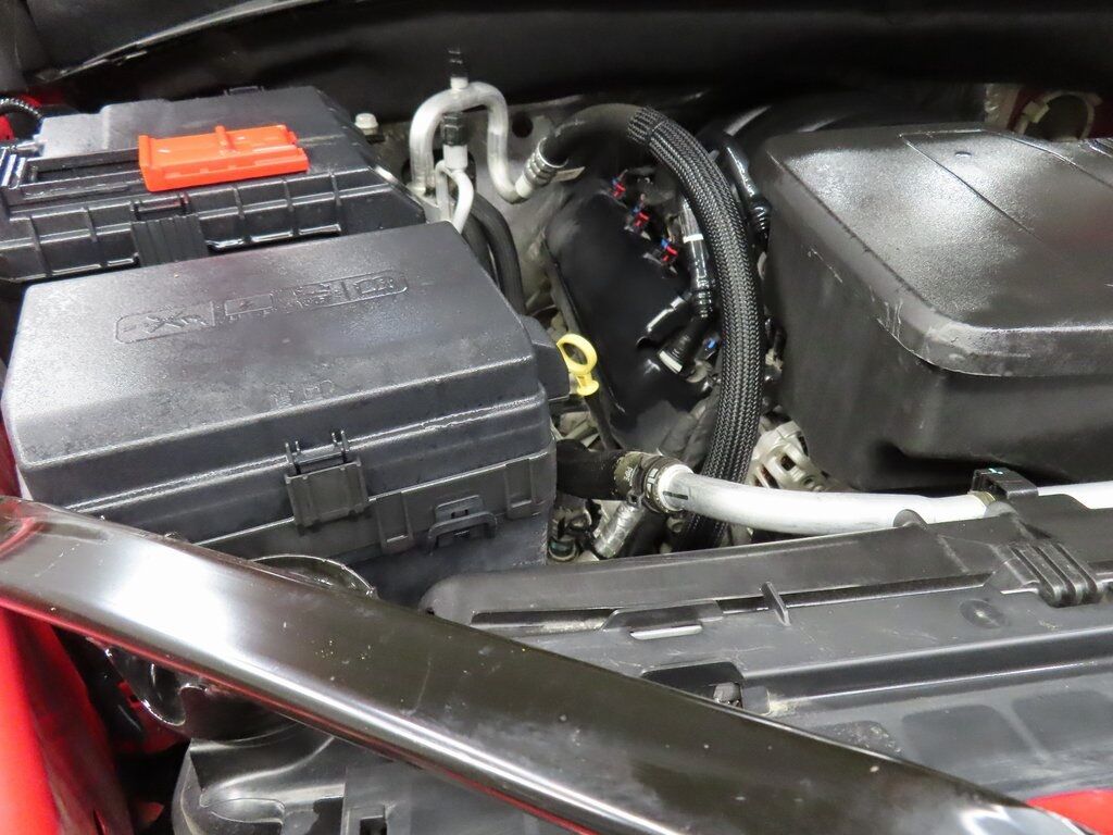 2020 GMC Sierra 1500 4x4 Crew Cab SLT Fond du Lac WI 2020 GMC Sierra 1500 4x4 Crew Cab SLT Fond du Lac WI