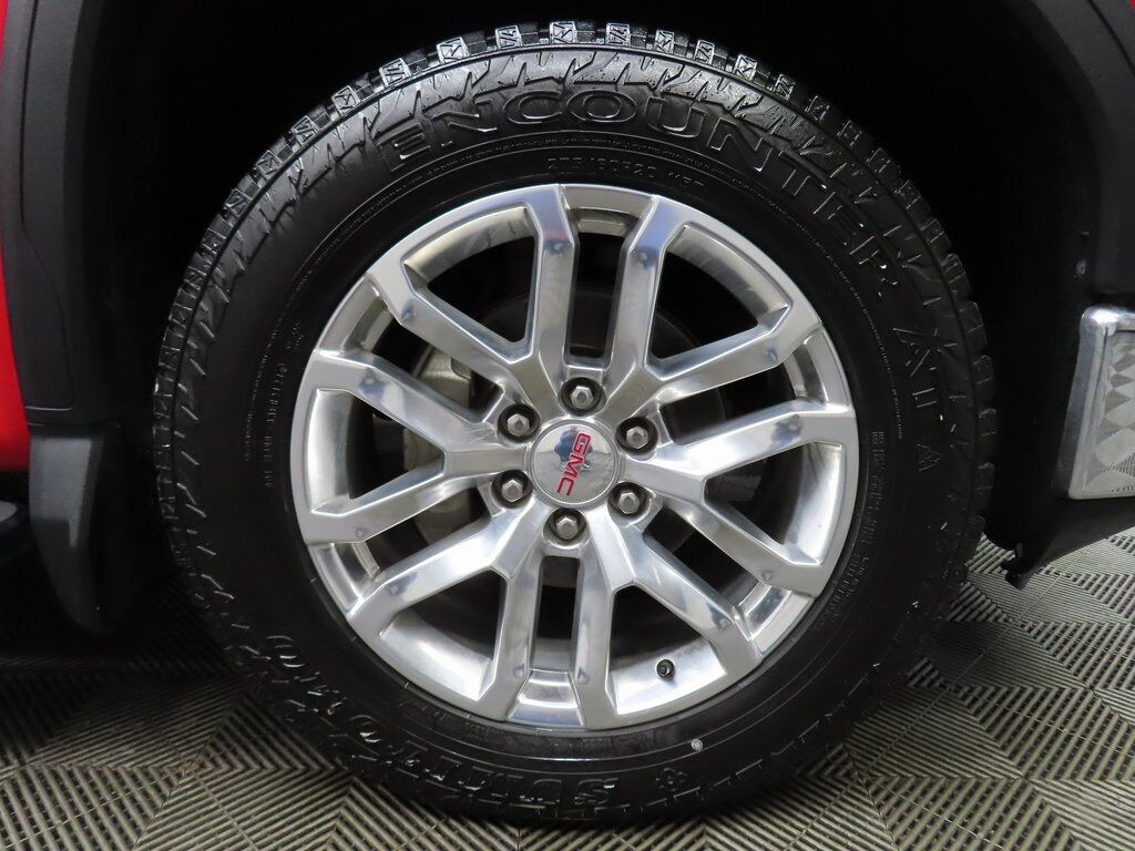 2020 GMC Sierra 1500 4x4 Crew Cab SLT Fond du Lac WI 2020 GMC Sierra 1500 4x4 Crew Cab SLT Fond du Lac WI