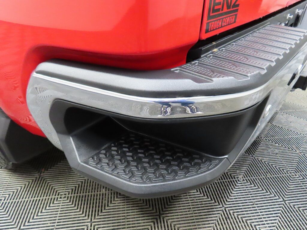 2020 GMC Sierra 1500 4x4 Crew Cab SLT Fond du Lac WI 2020 GMC Sierra 1500 4x4 Crew Cab SLT Fond du Lac WI