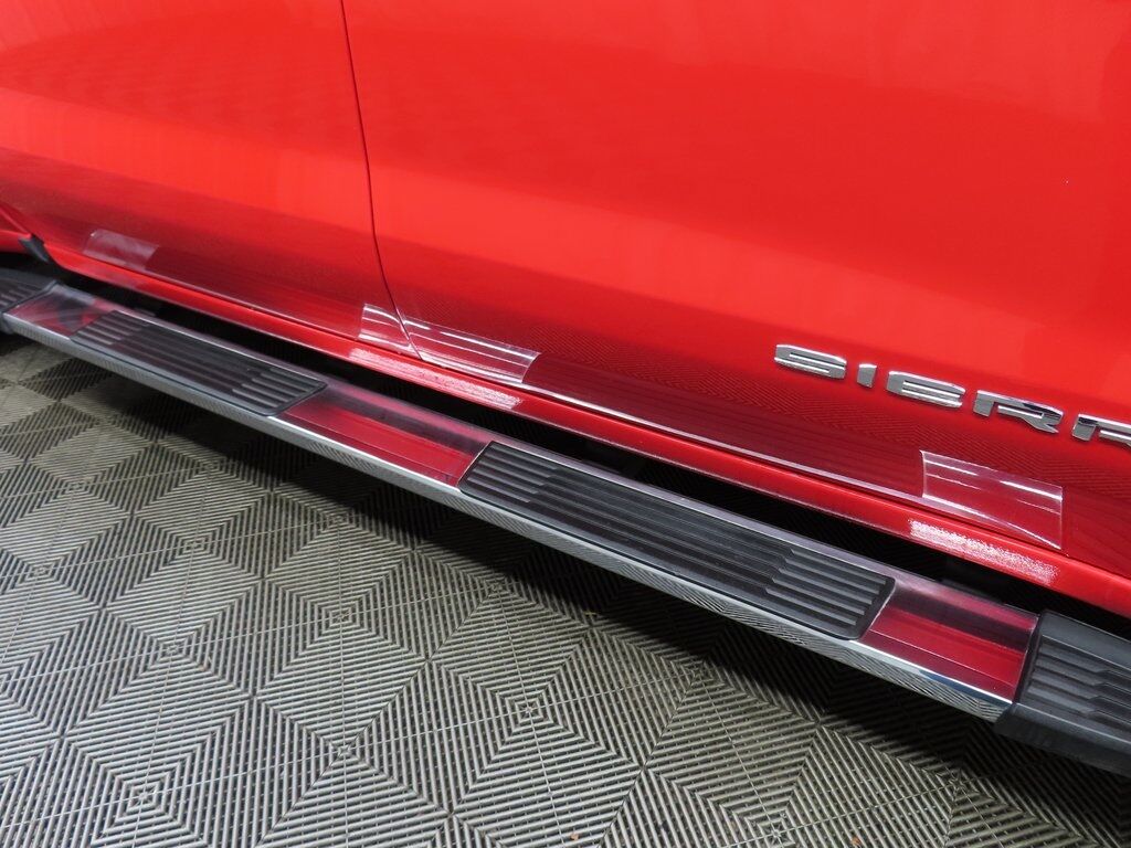 2020 GMC Sierra 1500 4x4 Crew Cab SLT Fond du Lac WI 2020 GMC Sierra 1500 4x4 Crew Cab SLT Fond du Lac WI