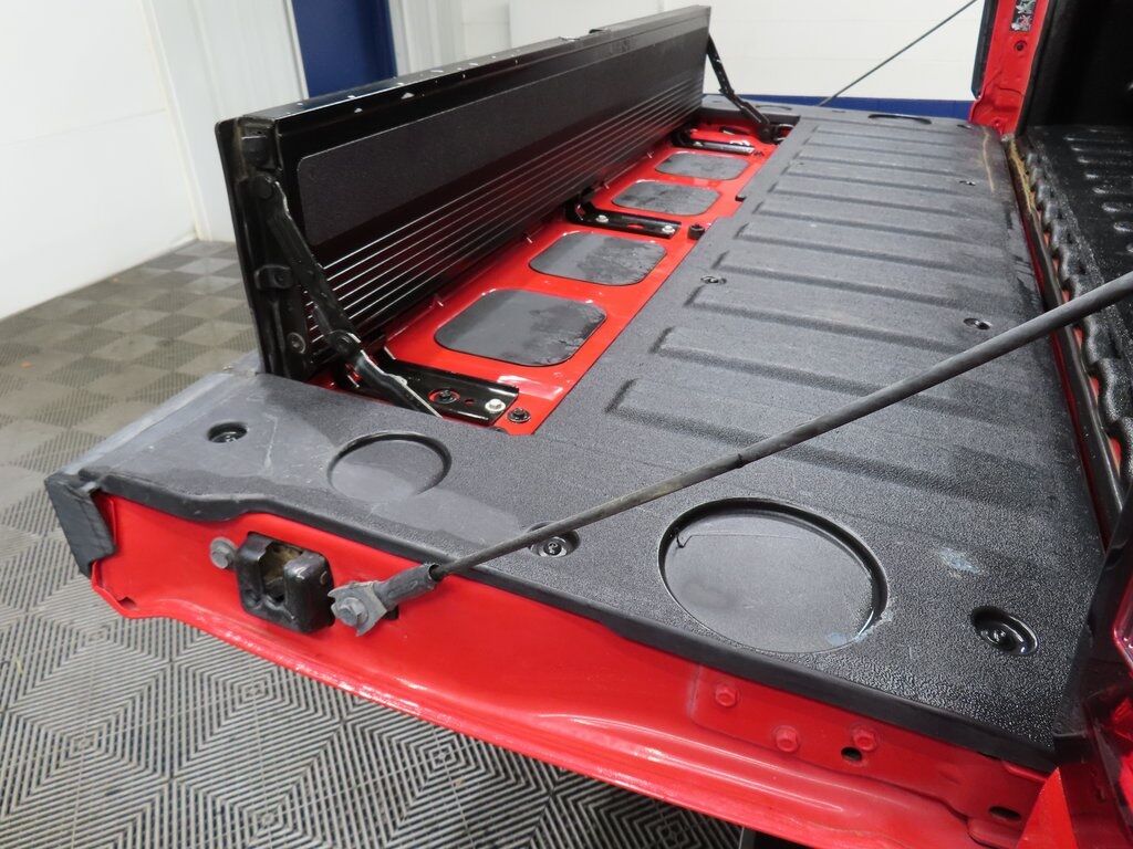 2020 GMC Sierra 1500 4x4 Crew Cab SLT Fond du Lac WI 2020 GMC Sierra 1500 4x4 Crew Cab SLT Fond du Lac WI