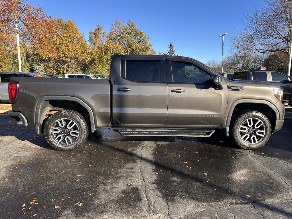 2020 GMC Sierra 1500 AT4 San Clemente CA 2020 GMC Sierra 1500 AT4 San Clemente CA